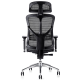 Hood Ergonomic Mesh Office Chair F94 101